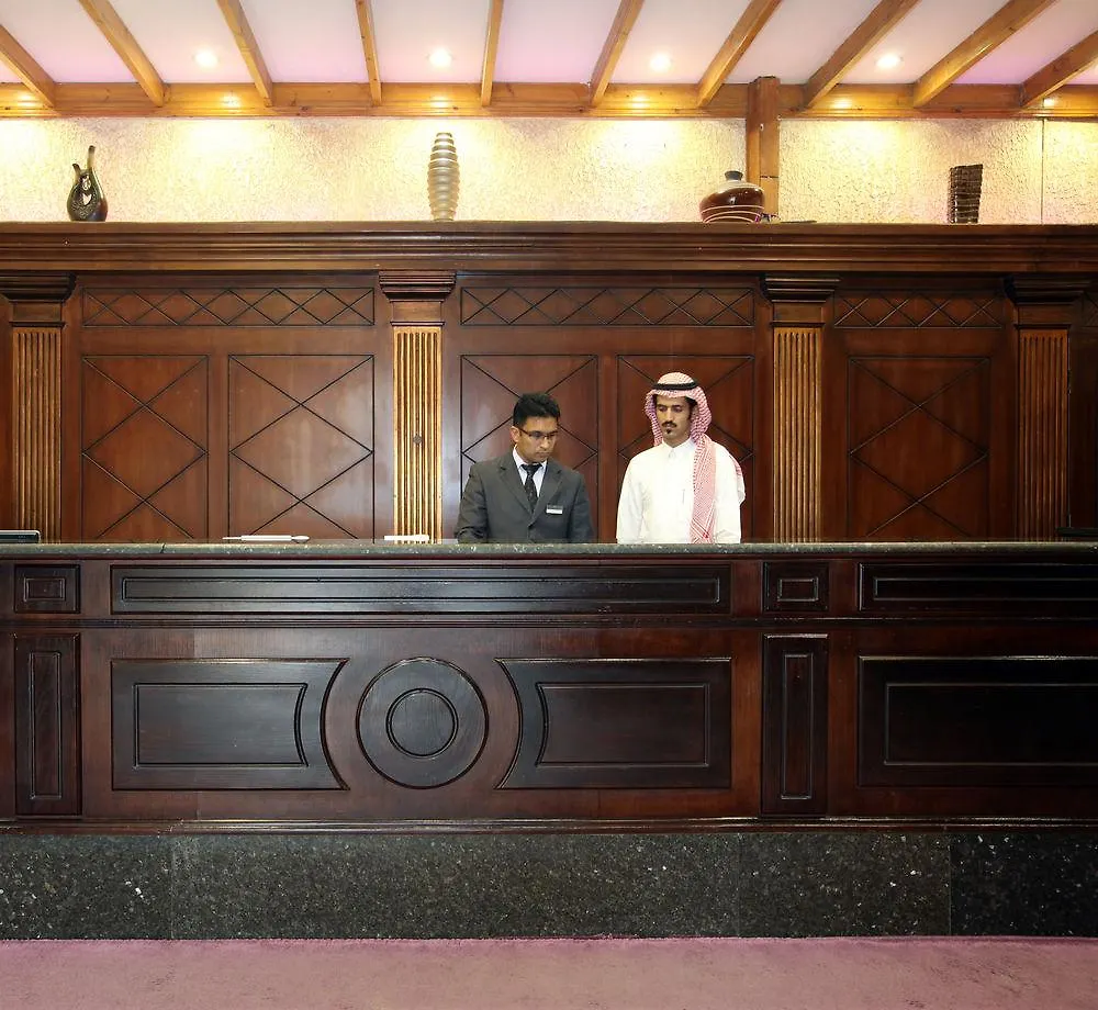 Mena Andalusia Riyadh Saudi Arabia