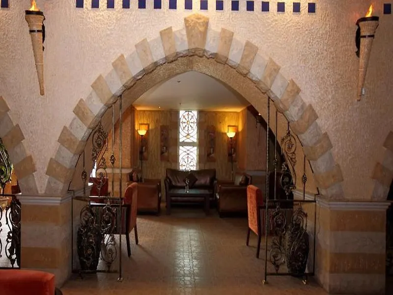 Mena Andalusia Riyadh 3*,