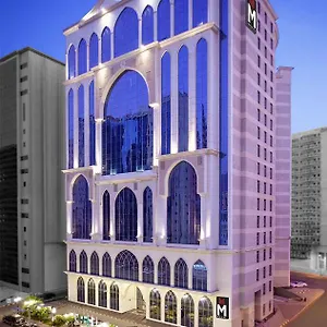 **** Hotel M Al Dana Makkah By Millennium Saudi Arabia