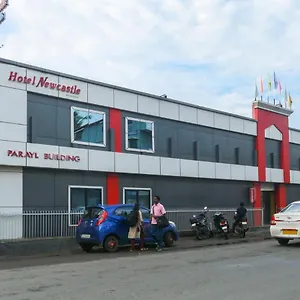  Hotel Newcastle India