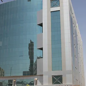 Carawan Al Khaleej Olaya ** 利雅德