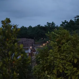  Resort Niraamaya Retreats Vaidekam, India