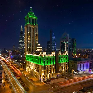 Hotel Narcissus &, Ar Riyad
