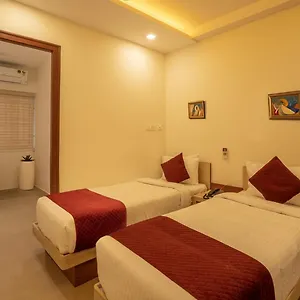  Hotel Br Residency India