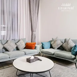 فيفيان بارك الروابى Vivian Park Al Rawabi Riyadh